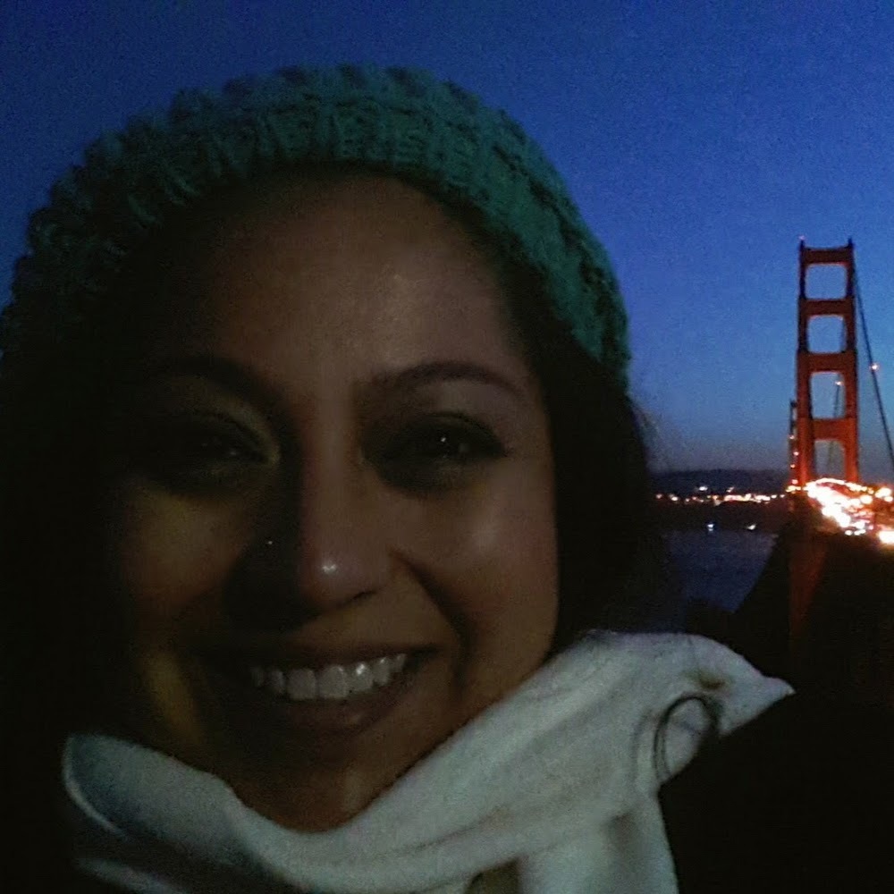 Meet your Posher, Jacqueline